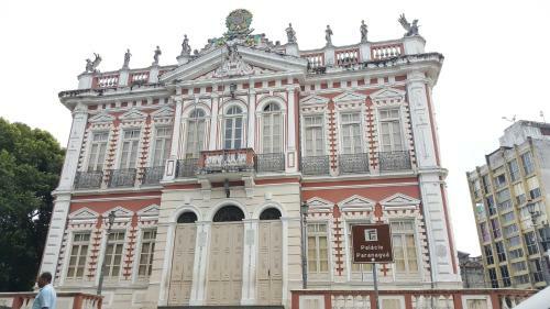 Brit�nia Hotel