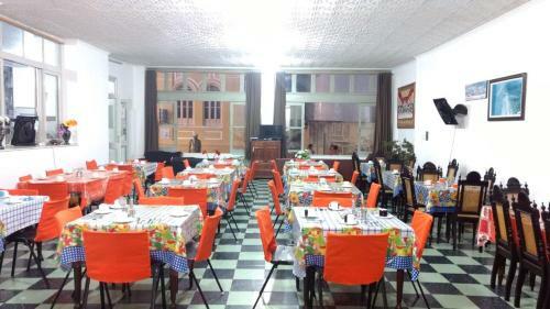 Brit�nia Hotel