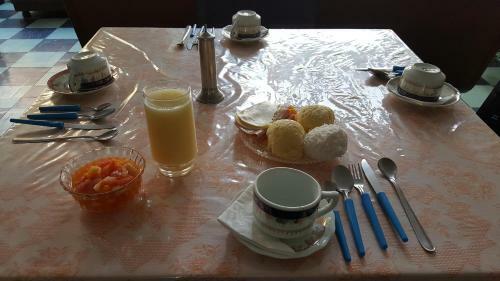 Brit�nia Hotel