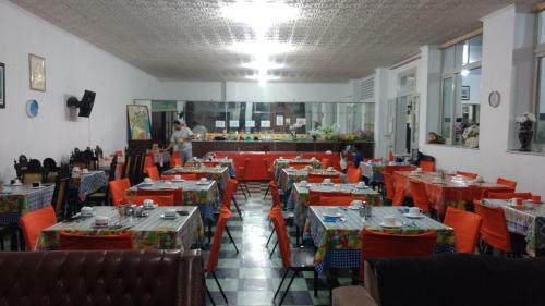 Brit�nia Hotel
