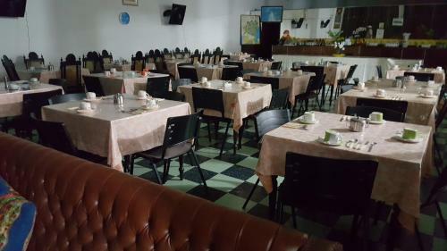 Brit�nia Hotel