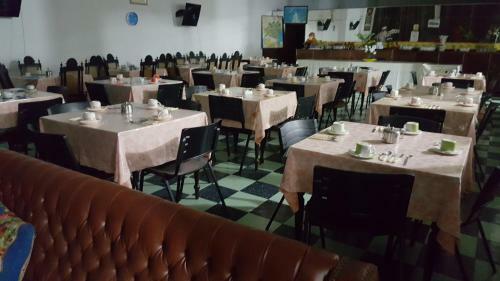 Brit�nia Hotel