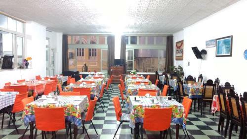 Brit�nia Hotel