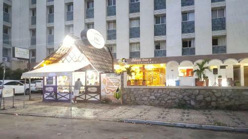 Brit�nia Hotel