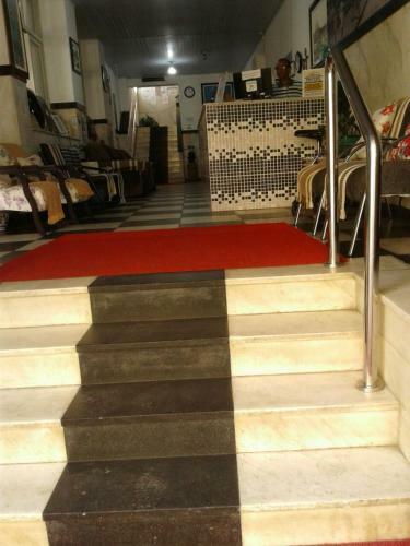 Brit�nia Hotel