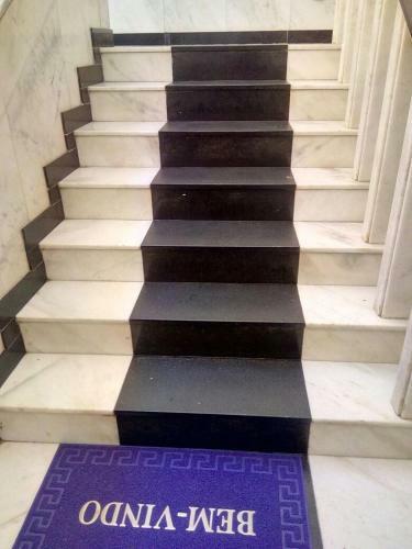 Brit�nia Hotel