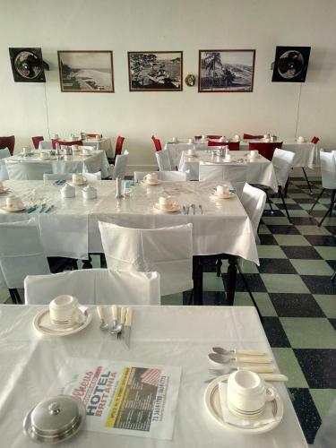 Brit�nia Hotel