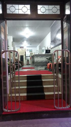 Brit�nia Hotel