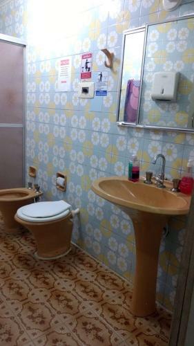 Brit�nia Hotel
