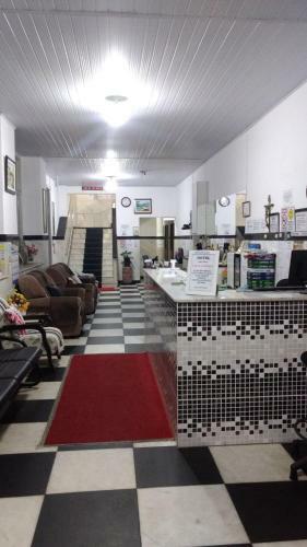Brit�nia Hotel