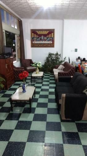 Brit�nia Hotel