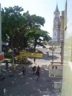 Brit�nia Hotel