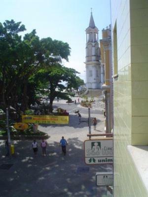Brit�nia Hotel