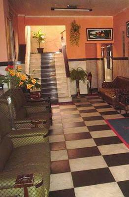 Brit�nia Hotel