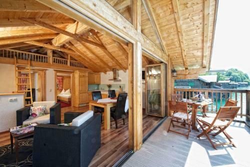 Das Bootshaus