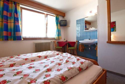 Hostal Pension Franziska