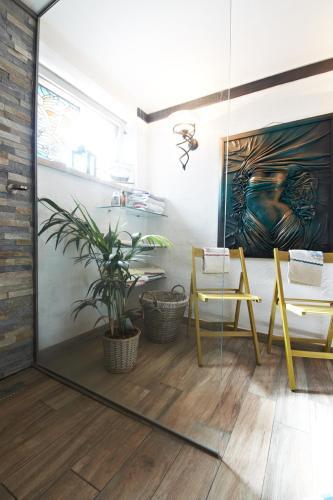 Hostal Pension Franziska