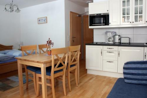 Apartamento Haus Lowe