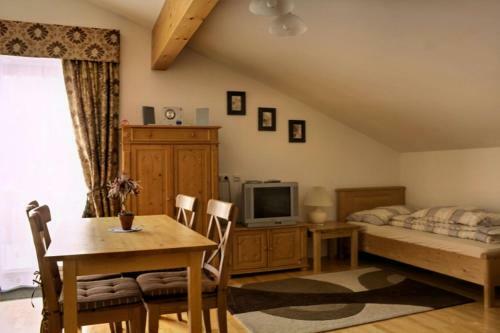 Apartamento Haus Lowe