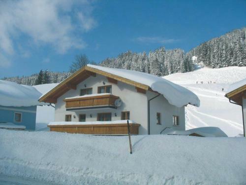 Apartamento Haus Lowe