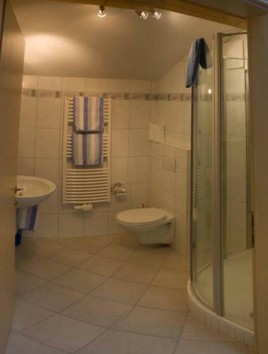 Apartamento Haus Lowe