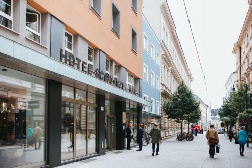 Hotel Zum Schwarzen B�ren