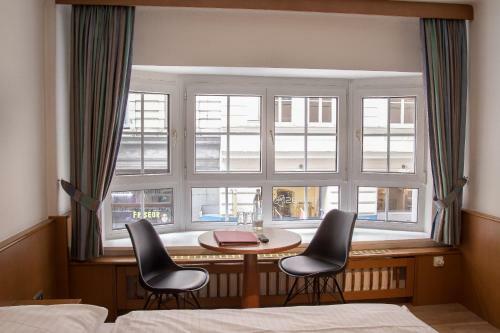 Hotel Zum Schwarzen B�ren