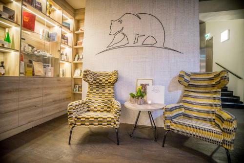Hotel Zum Schwarzen B�ren