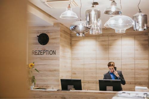 Hotel Zum Schwarzen B�ren