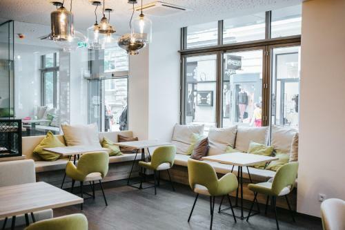 Hotel Zum Schwarzen B�ren