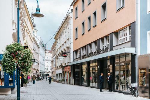 Hotel Zum Schwarzen B�ren