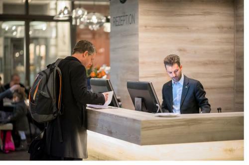 Hotel Zum Schwarzen B�ren