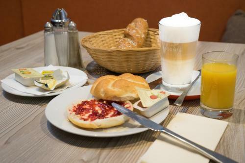 Hotel Zum Schwarzen B�ren