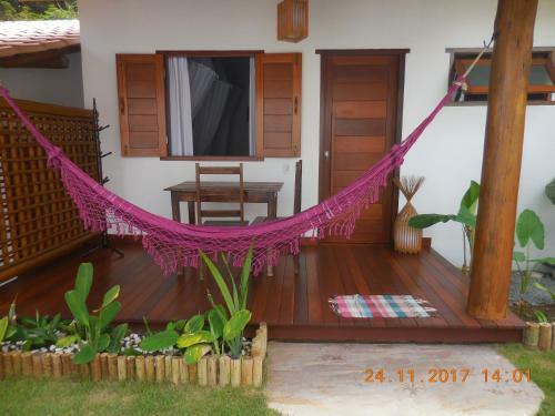 Hostal Pousada Pandoro