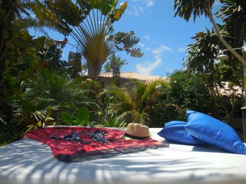 Hostal Pousada Pandoro
