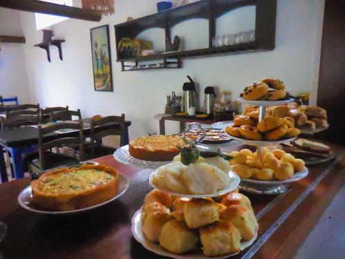 Hostal Pousada Pandoro