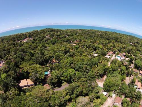Hostal Pousada Pandoro