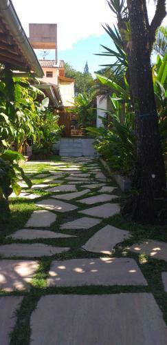 Hostal Pousada Pandoro