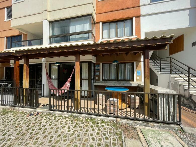 Apartamento Para�so Das �guas Residencial
