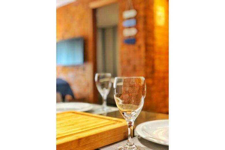 Apartamento Para�so Das �guas Residencial