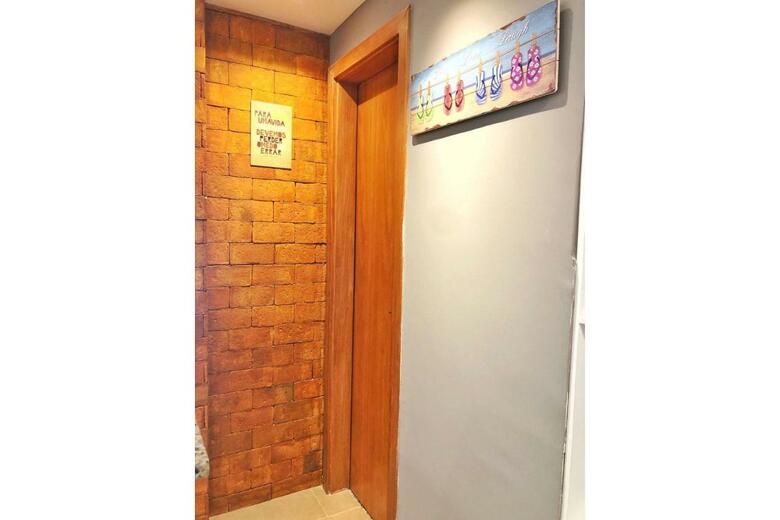 Apartamento Para�so Das �guas Residencial