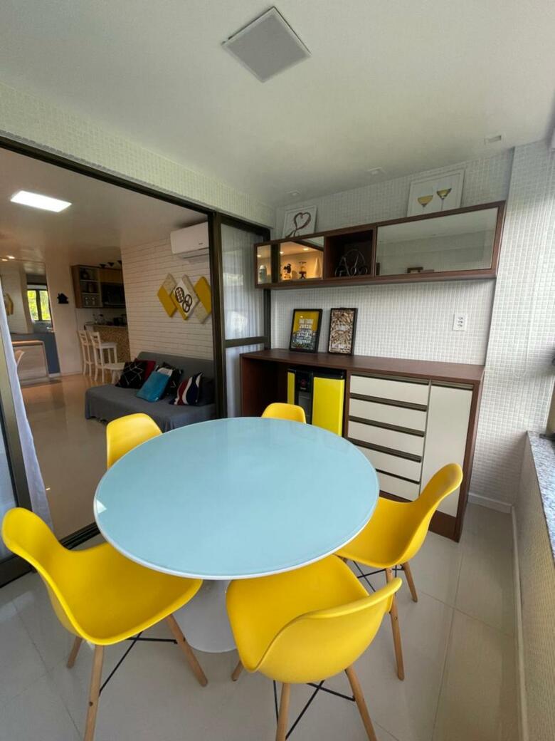 Apartamento Para�so Das �guas Residencial