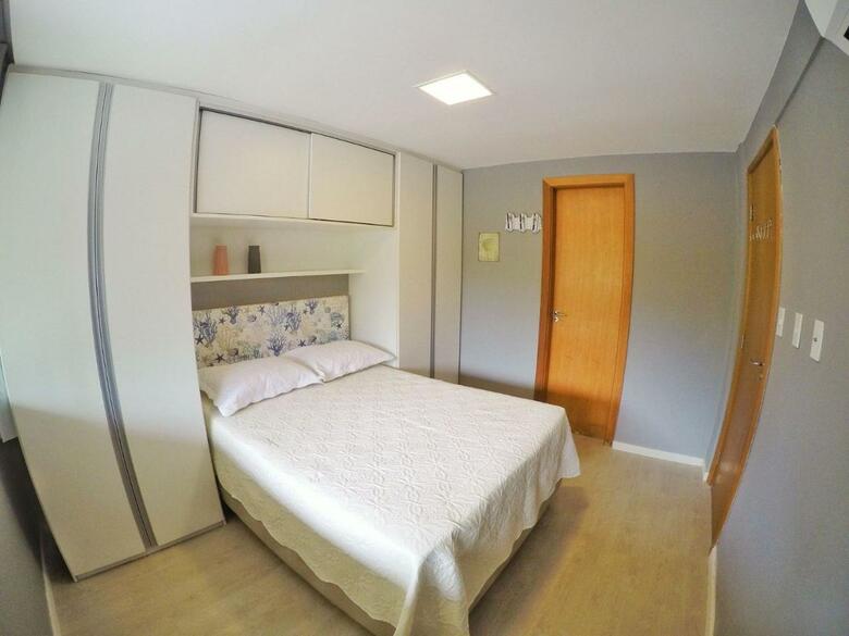 Apartamento Para�so Das �guas Residencial