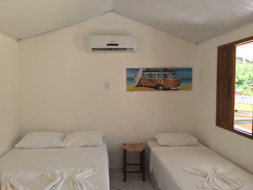 Hostal Pousada Cheiro De Cacau
