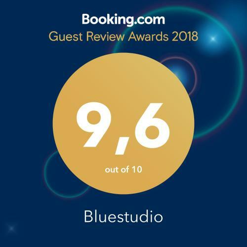 Bluestudio