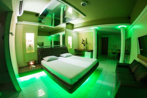 Hotel Netuno Motel (adults Only)