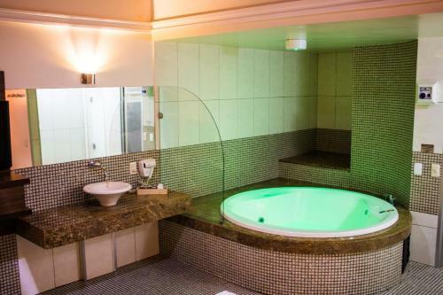 Hotel Netuno Motel (adults Only)
