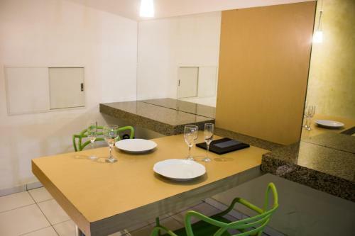 Hotel Netuno Motel (adults Only)