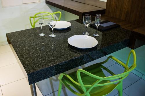 Hotel Netuno Motel (adults Only)