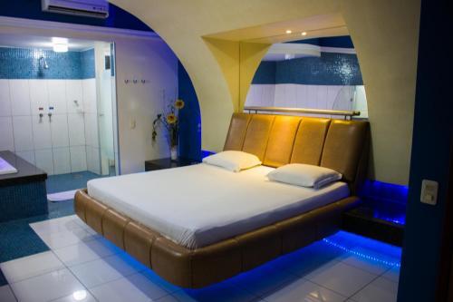 Hotel Netuno Motel (adults Only)